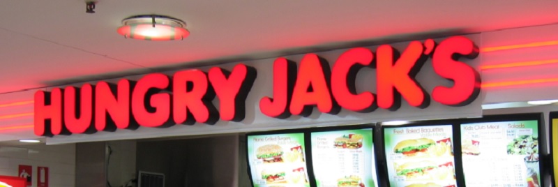 Hungry Jacks Head Office - Contact Number