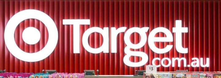 Target Corporate Office