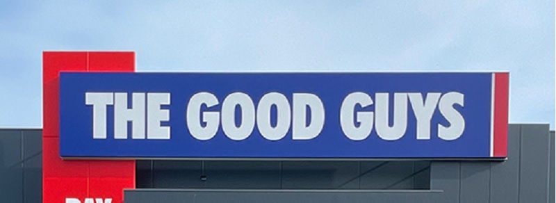 The Good Guys Corporate Office Australia