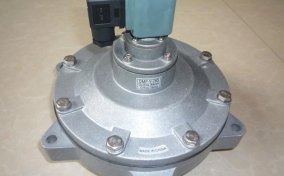 DMF-Y-40淹没式电磁脉冲阀