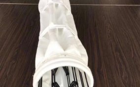 除尘布袋的三种腐蚀形式说明