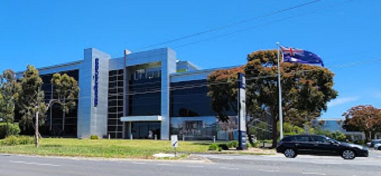Metricon Homes Corporate Office Address Australia