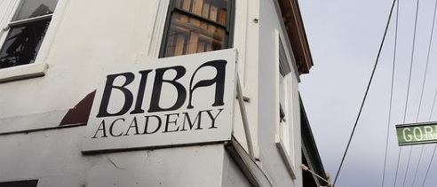 biba academy of hairdressing Head office Address